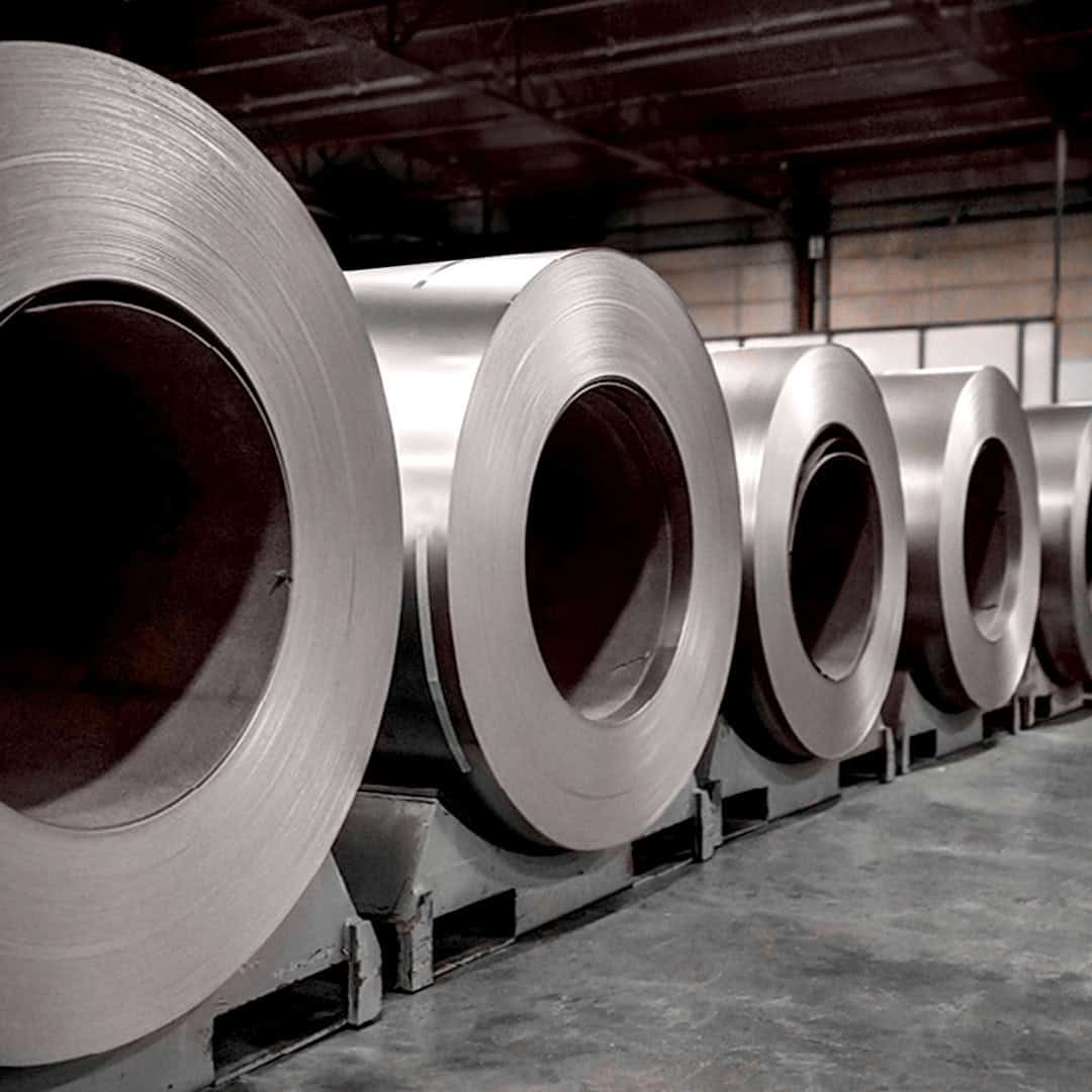 COILS ENV