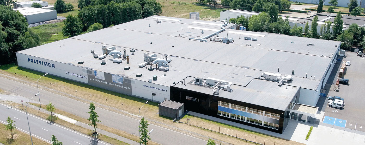 Genk Plant