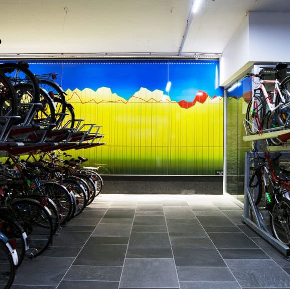 9 beurs kleur 1