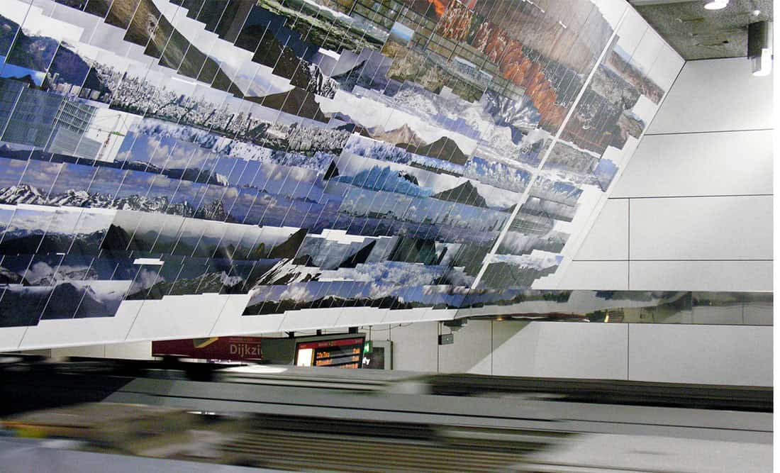 Flat Earth Rotterdam 04