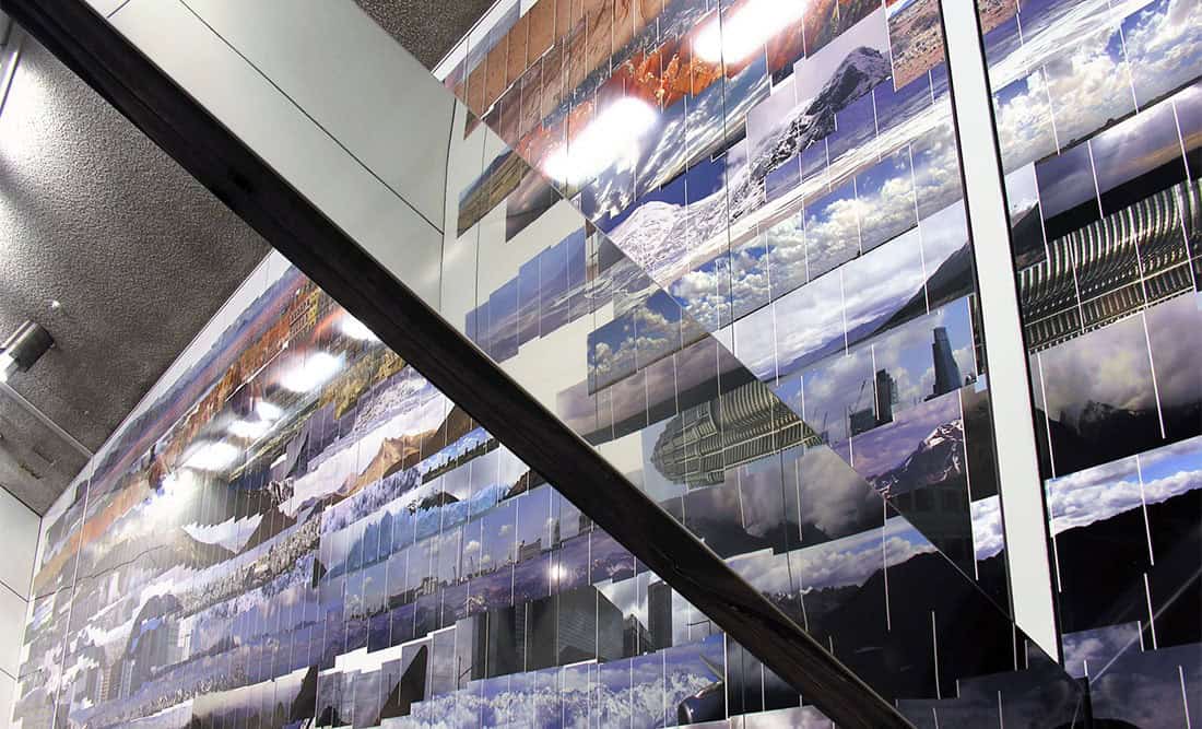 Flat Earth Rotterdam 05