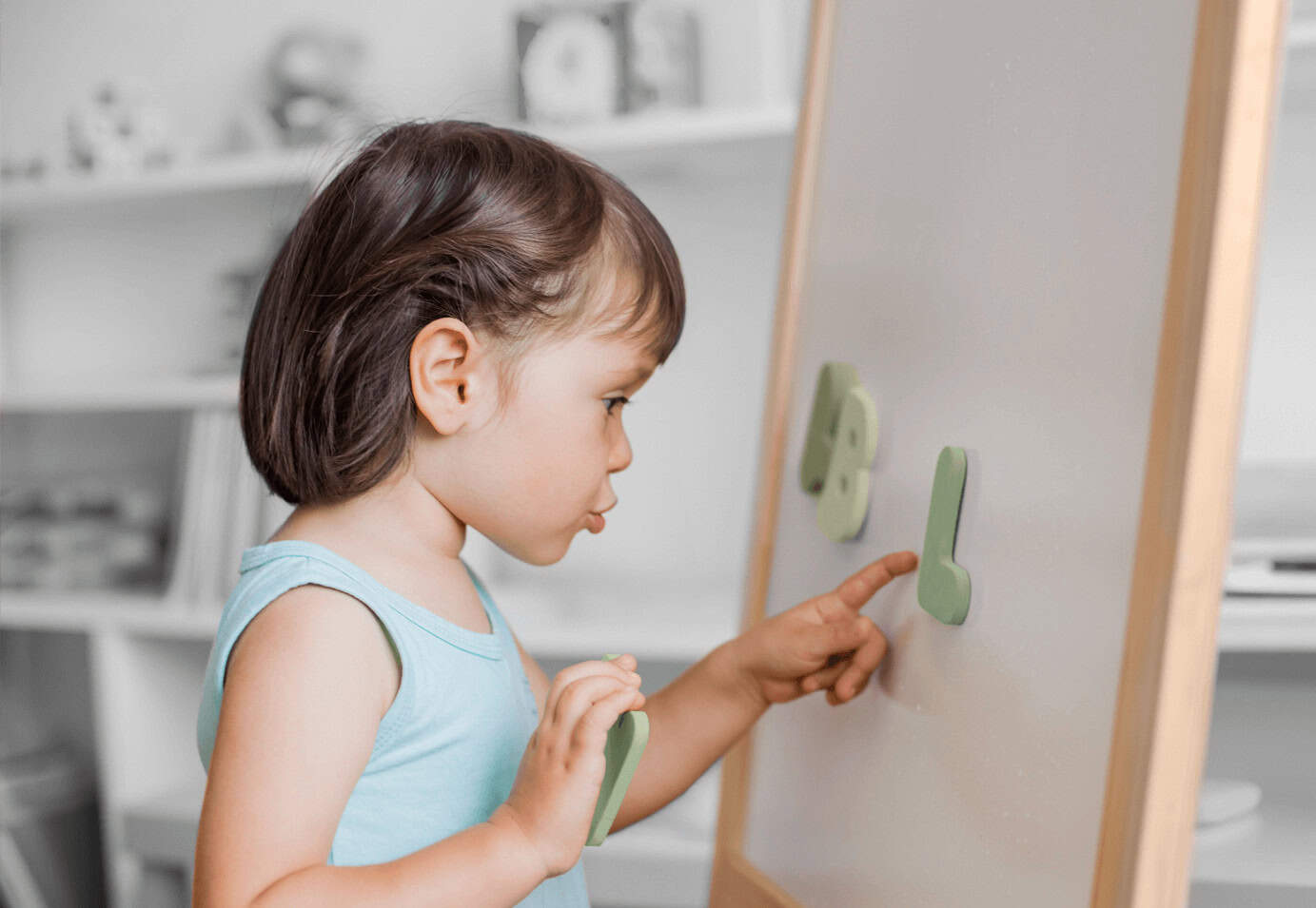edu child1