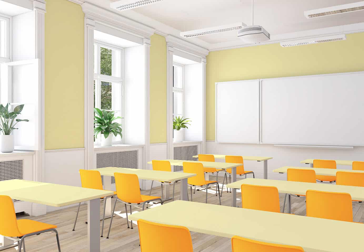 edu classrooom