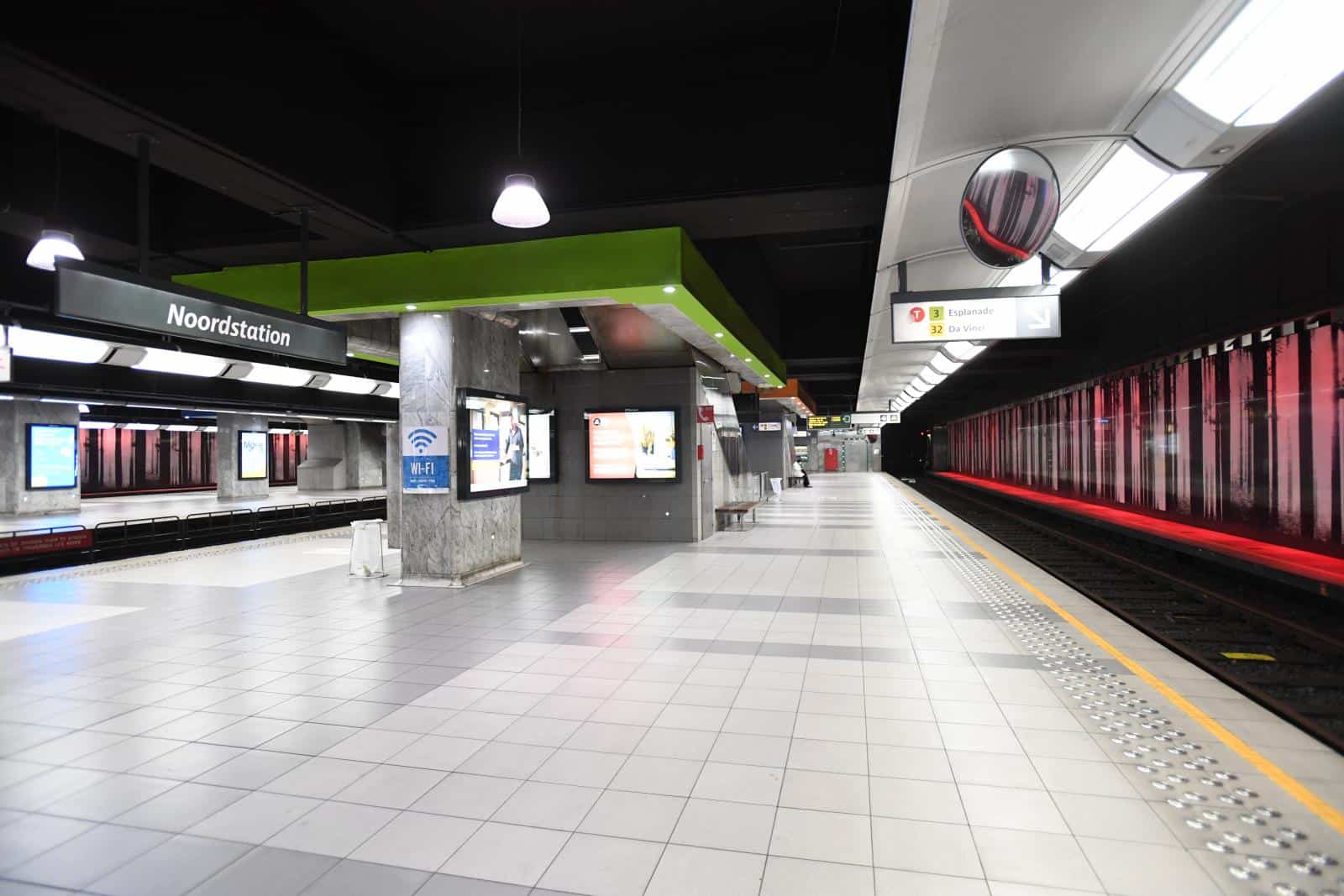 noordstation