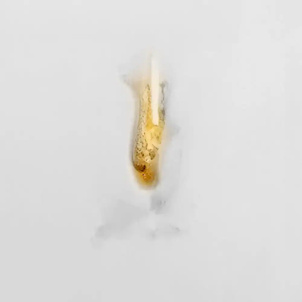 CERAMIC TILE FLAME1