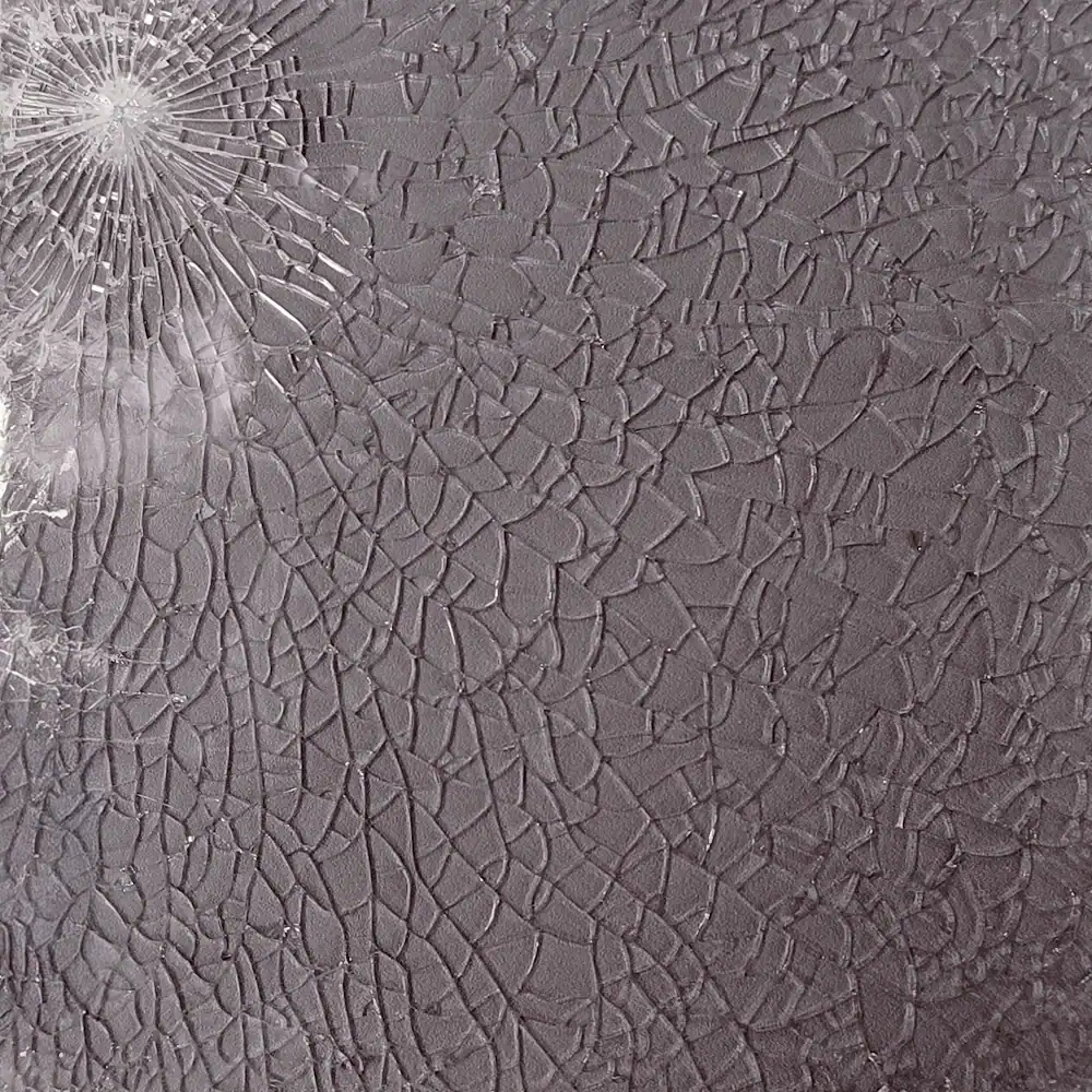 GLASS IMPACT