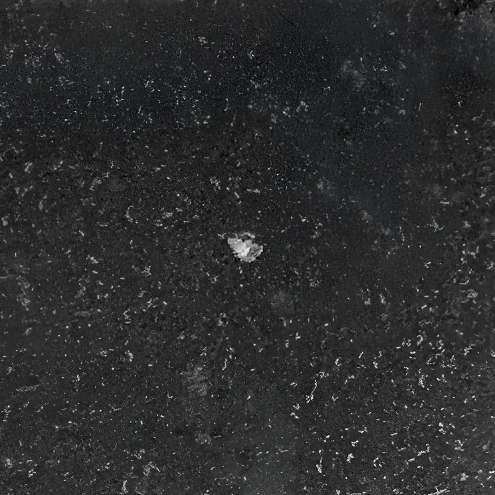 GRANITE IMPACT