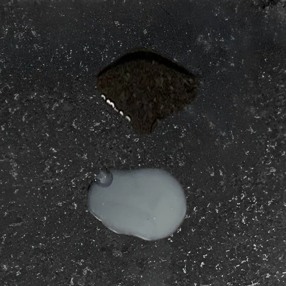 GRANITE OIL