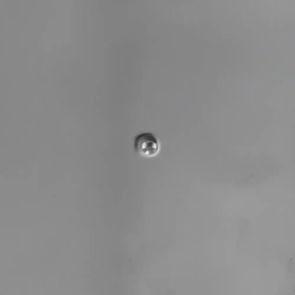 STAINLESS STEEL IMPACT