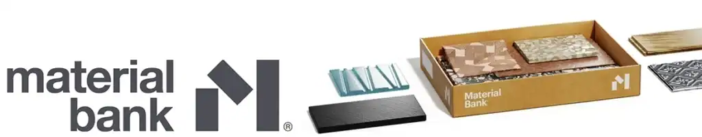 Materialbank Samples
