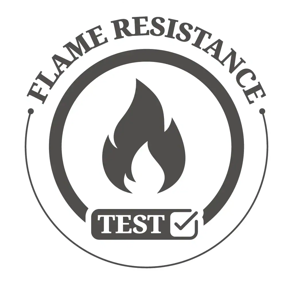 FLAMERESISTANCE ICON