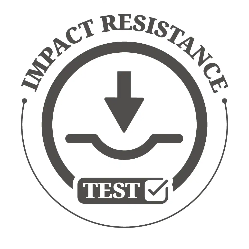 IMPACTRESISTANCE ICON