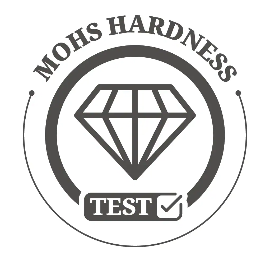 MOHSHARDNESS ICON