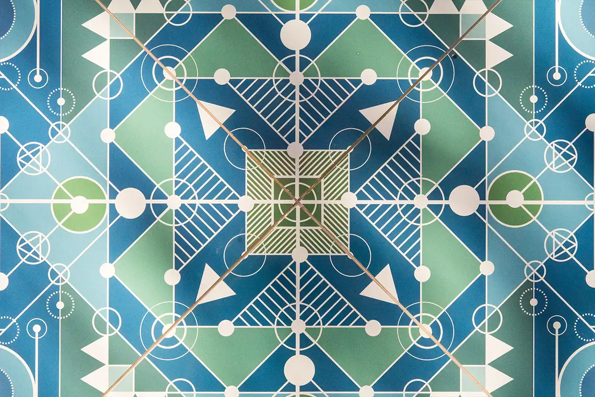 Aureole 2